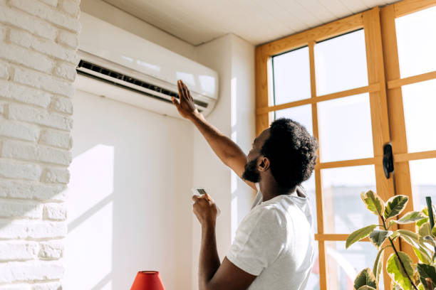 Best Residential HVAC Services  in Sierra View, PA