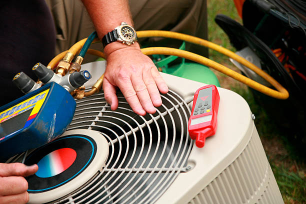 Best Air Quality Test  in Sierra View, PA