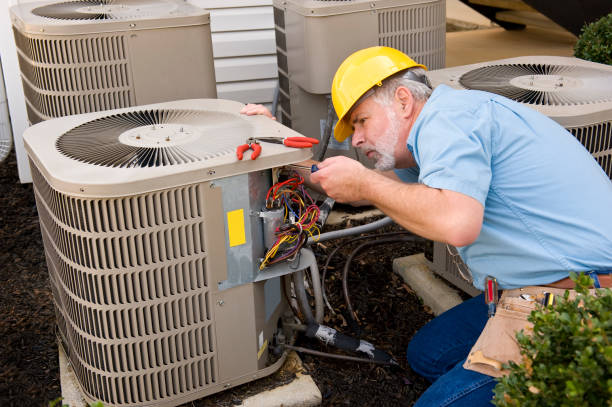 Best HVAC Air Duct Cleaning  in Sierra View, PA
