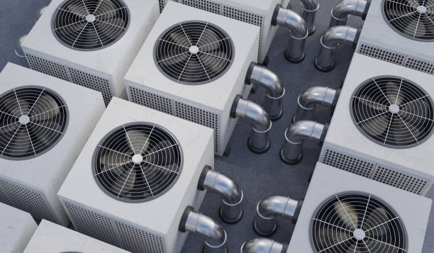 Best Best HVAC Companies  in Sierra View, PA