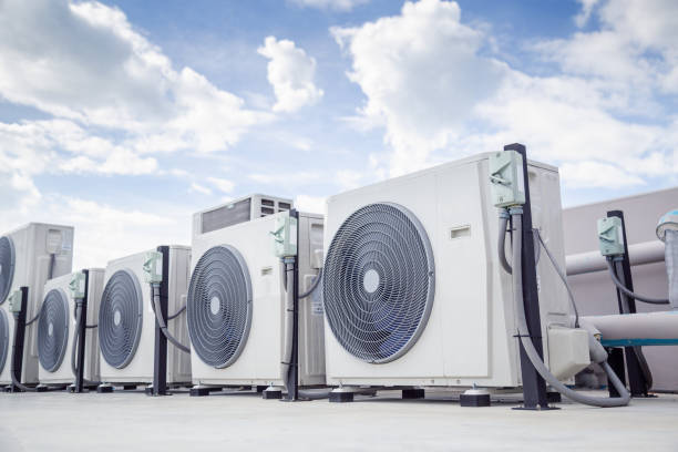 AC Installation Near Me in Sierra View, PA