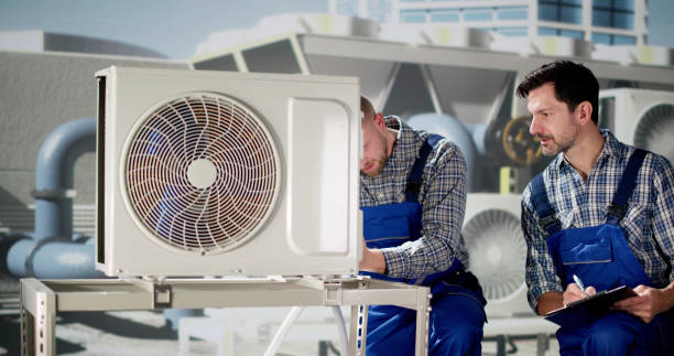 Best Emergency HVAC Repair  in Sierra View, PA
