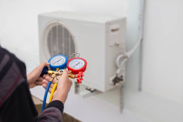 Best Emergency HVAC Repair  in Sierra View, PA